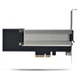 StarTech Tarjeta PCIe x4 a SSD NVMe M.2 con Bandeja Removible Hot Swap
