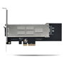 StarTech Tarjeta PCIe x4 a SSD NVMe M.2 con Bandeja Removible Hot Swap