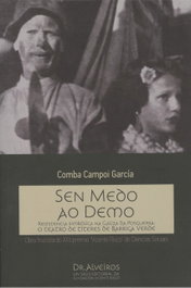SEN MEDO AO DEMO, Comba Campoi García - FUNDACION VICENTE RISCO