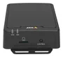Axis 01558-001 C8210 Amplificador de Audio de Red 15W PoE con DSP - Negro