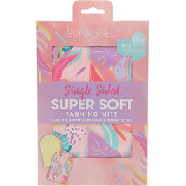 Sunkissed Guante de bronceado Super Soft Single Sided - 1 Pieza