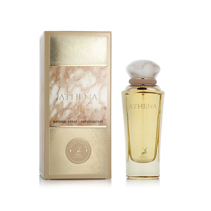MAISON ALHAMBRA Athena Eau de Parfum 100 ml
