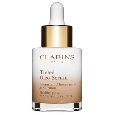 Clarins TINTED OLEO sérum #04 30 ml