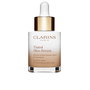 Clarins TINTED OLEO sérum #04 Base de Maquillaje 30 ml