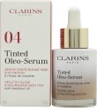 Clarins TINTED OLEO sérum #04 30 ml