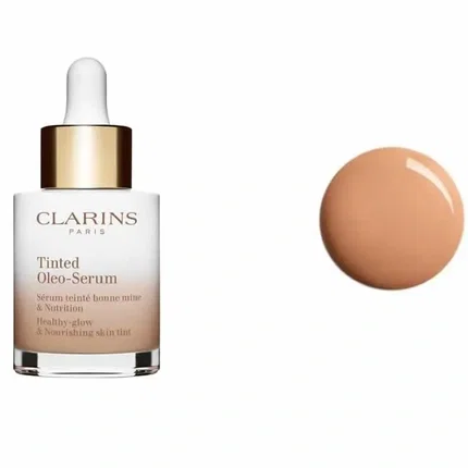 Clarins TINTED OLEO sérum #04 30 ml