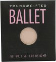 Young & Gifted Eyeshadow Refill Ballet 1.5g