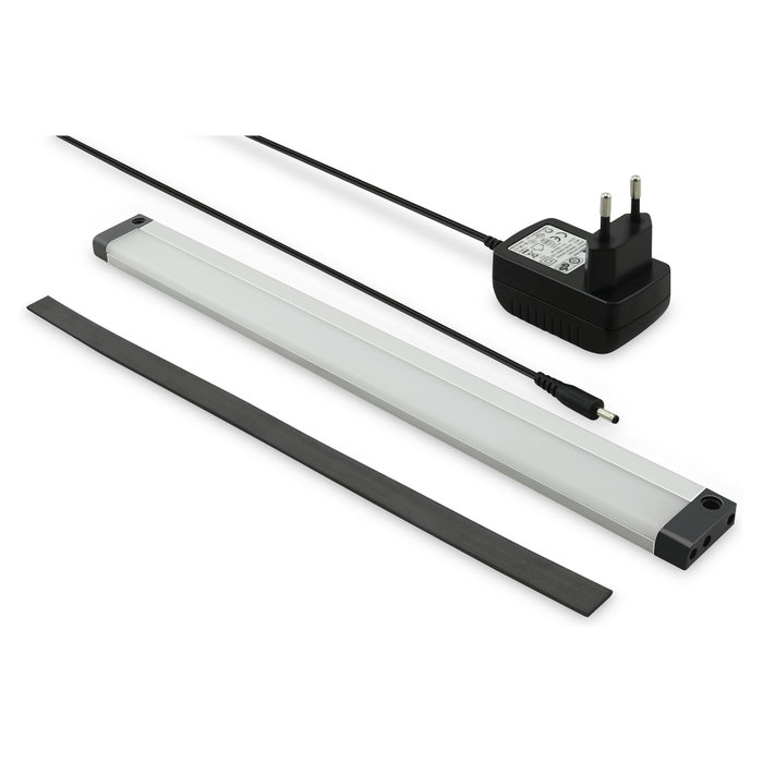 Digitus DN-19 LIGHT-3 Lámpara LED de 3 W para armario Digitus DN-19 LIGHT-3 Lámpara LED de 3 W para armario