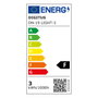 Digitus DN-19 LIGHT-3 Lámpara LED de 3 W para armario