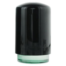 Alpha Woods Intense, Agua de Colonia, Unisex, Botella, 40 ml