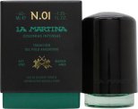 La Martina Alpha Woods Intense Eau de Cologne 40 ml Spray