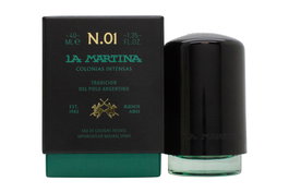 La Martina Alpha Woods Eau de Cologne 40ml Spray