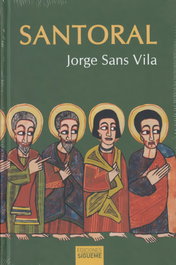 Santoral (El rostro de los santos), Sans Vila - Sigueme