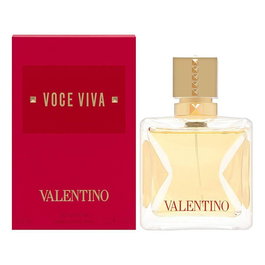 Valentino Donna Voce Viva Eau de Parfum Vaporizador 30 ml