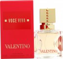 Valentino Voce Viva Eau de Parfum 30 ml Spray