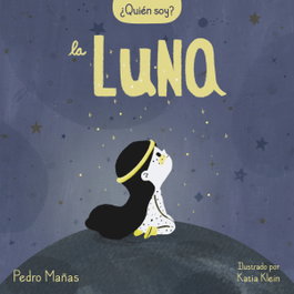 BEASCOA, ¿Quién soy? La luna - Pedro Mañas