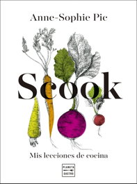 Scook, Anne-Sophie Pic - PLANETA
