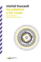 Una arqueología de las ciencias humanas, SPA - SIGLO XXI EDITORES