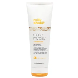 Milk Shake Make My Day Acondicionador de cabello reacondicionado 250 ml