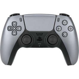 Sony DualSense V2 Sterling Silver