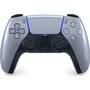 Sony Mando PS5 DualSense Tierra profunda Plata de ley PS5DSDESILVER