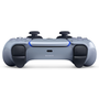 Sony DualSense Wireless Controller PS5 Sterling Silver