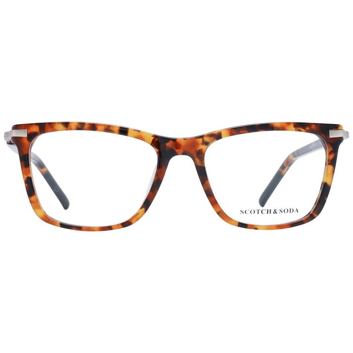 Montura de Gafas Mujer Scotch & Soda SS3010 51101 Montura de Gafas Mujer Scotch & Soda SS3010 51101