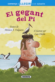 SUSAETA EDICIONES, EL GEGANT DEL PI, AA.VV. - SUSAETA EDICIONES