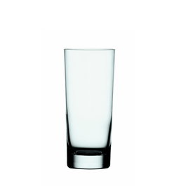 Schott Zwiesel Vaso Refresco Basic Bar 36 cl, 156 mm de altura, Vidrio (Set de 6)