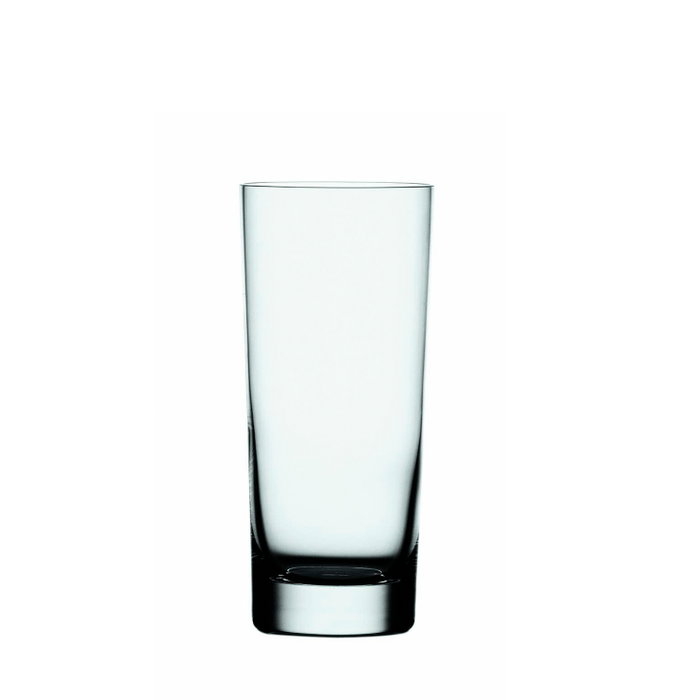 Schott Zwiesel Vaso Refresco Basic Bar, Cristal, 36 cl, H 156 mm (Set de 6) Schott Zwiesel Vaso Refresco Basic Bar, Cristal, 36 cl, H 156 mm (Set de 6)