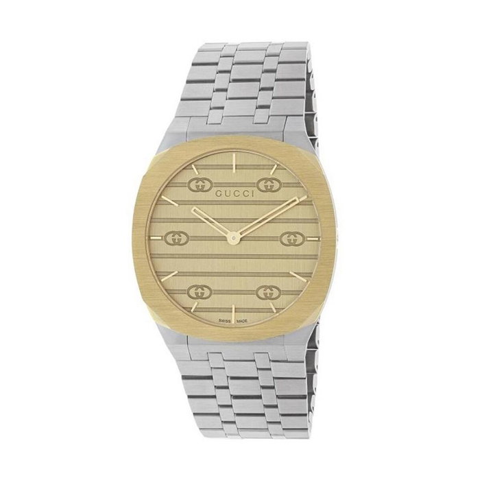Reloj Mujer Gucci YA163405 Reloj Mujer Gucci YA163405