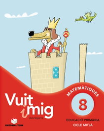 TEIDE VUIT I MIG 8.(QUAD.CALCUL)
