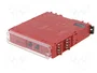 SCHNEIDER ELECTRIC XPS Universal Relé de Seguridad 24VAC/24VDC