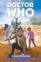 Doctor Who. Conversion