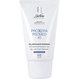 BioNike Psomed 40 Gel exfoliante 100 ml