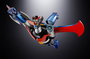 Mazinger Figura Diecast Soul of Chogokin GX-117 Mazinger Z Kakumei Shinka Power Up Ver. 17 cm