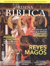 Reyes Magos, VV.AA. - VERBO DIVINO