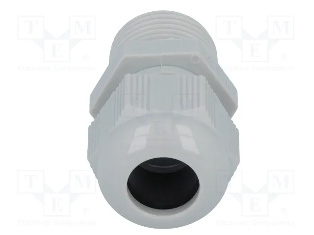 HELU Sello aislante HELUTOP HT-NPT NPT1/2 de poliamida