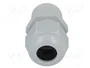 HELU Sello aislante HELUTOP HT-NPT NPT1/2 de poliamida
