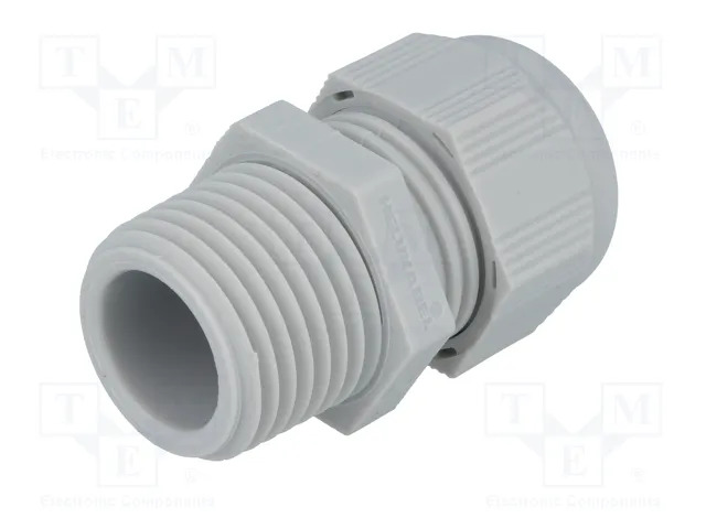 HELU Sello aislante HELUTOP HT-NPT NPT1/2 de poliamida