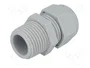 HELU Sello aislante HELUTOP HT-NPT NPT1/2 de poliamida