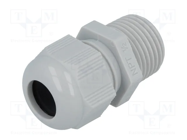 HELU Sello aislante HELUTOP HT-NPT NPT1/2 de poliamida
