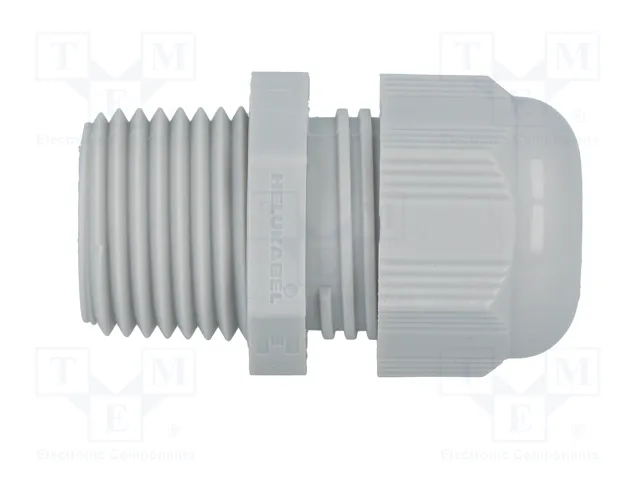 HELU Sello aislante HELUTOP HT-NPT NPT1/2 de poliamida
