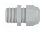 HELU Sello aislante HELUTOP HT-NPT NPT1/2 de poliamida
