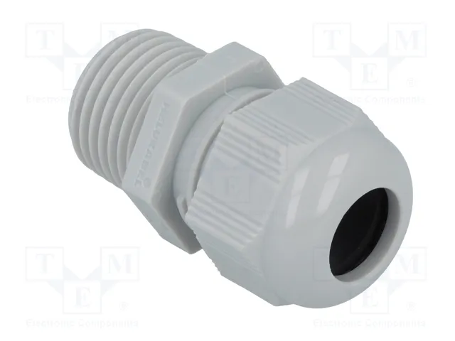 HELU Sello aislante HELUTOP HT-NPT NPT1/2 de poliamida