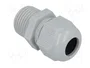 HELU Sello aislante HELUTOP HT-NPT NPT1/2 de poliamida