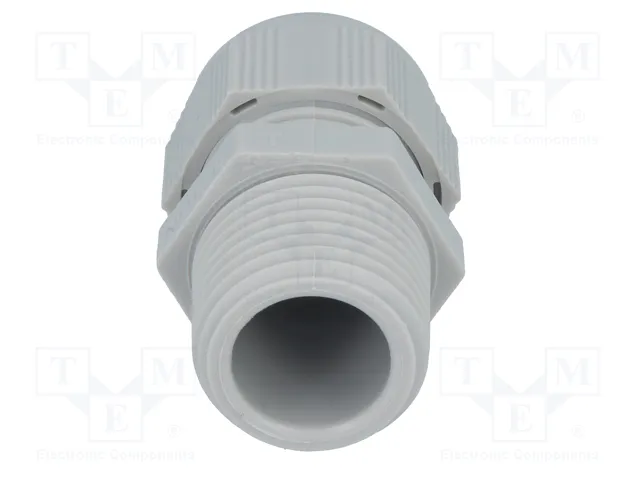HELU Sello aislante HELUTOP HT-NPT NPT1/2 de poliamida