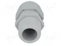 HELU Sello aislante HELUTOP HT-NPT NPT1/2 de poliamida