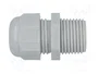 HELU Sello aislante HELUTOP HT-NPT NPT1/2 de poliamida
