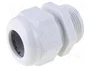 HELU Sello aislante HELUTOP HT-NPT NPT1/2 de poliamida
